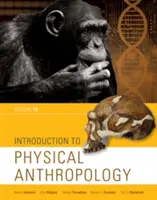 Introducción a la antropología física - Introduction to Physical Anthropology