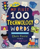 Mis 100 primeras palabras sobre tecnología - My First 100 Technology Words