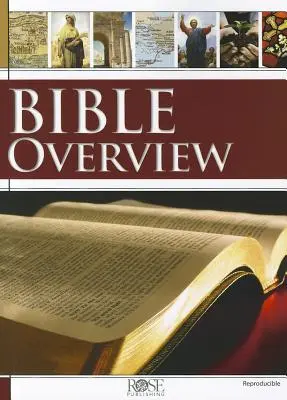 Visión general de la Biblia - Bible Overview