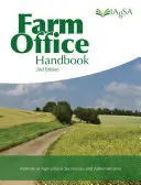 Manual de la oficina agrícola, 2ª edición - Farm Office Handbook, 2nd Edition