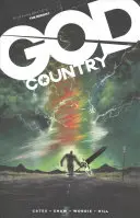 El país de Dios - God Country