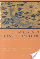 Fuentes de la tradición china: De 1600 al siglo XX - Sources of Chinese Tradition: From 1600 Through the Twentieth Century