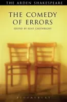 La comedia de los errores: Tercera Serie - The Comedy of Errors: Third Series