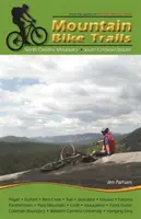 Rutas en bicicleta de montaña: Montañas del Norte de Georgia, Sureste de Tennessee - Mountain Bike Trails: North Georgia Mountains, Southeast Tennessee