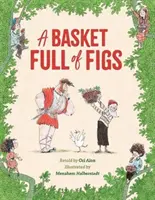 Una cesta llena de higos - A Basket Full of Figs