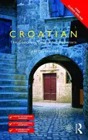 Croata coloquial - Colloquial Croatian