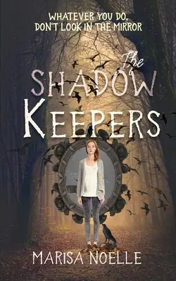 Los Guardianes de la Sombra - The Shadow Keepers