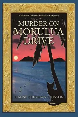 Asesinato en Mokulua Drive - Murder on Mokulua Drive