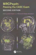 Mrcpsych: Cómo aprobar el examen Casc, segunda edición - Mrcpsych: Passing the Casc Exam, Second Edition