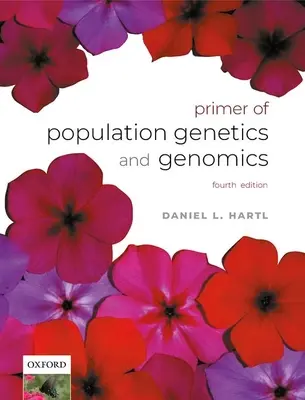 Introducción a la genética y genómica de poblaciones - A Primer of Population Genetics and Genomics