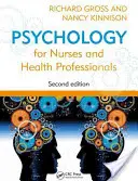 Psicología para enfermeros y profesionales de la salud - Psychology for Nurses and Health Professionals