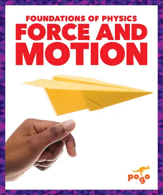 Fuerza y movimiento - Force and Motion