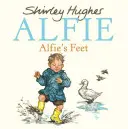 Los pies de Alfie - Alfie's Feet