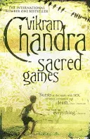 Juegos Sagrados - Sacred Games