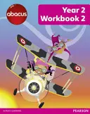 Abacus Año 2 Libro de ejercicios 2 - Abacus Year 2 Workbook 2