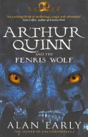 Arthur Quinn y el lobo de Fenris - Arthur Quinn and the Fenris Wolf