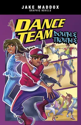 Equipo de baile Double Trouble - Dance Team Double Trouble