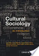 Sociología cultural: An Introduction - Cultural Sociology: An Introduction