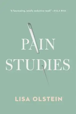 Estudios sobre el dolor - Pain Studies