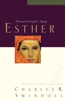 Grandes Vidas: Ester: Una mujer de fuerza y dignidad - Great Lives: Esther: A Woman of Strength and Dignity