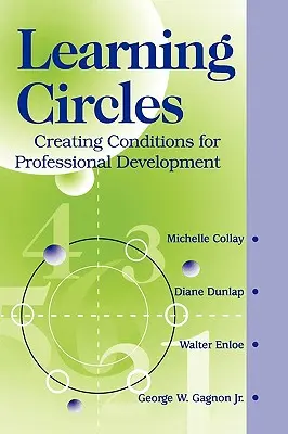 Círculos de aprendizaje: Crear condiciones para el desarrollo profesional - Learning Circles: Creating Conditions for Professional Development