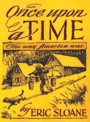 Érase una vez: Así era América - Once Upon a Time: The Way America Was