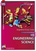 National 5 Guía de estudio de ciencias de la ingeniería - National 5 Engineering Science Study Guide