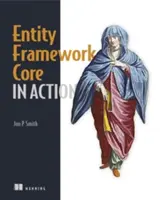 Entity Framework Core en acción - Entity Framework Core in Action