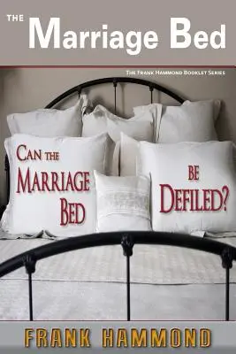 Cama Matrimonial - Marriage Bed