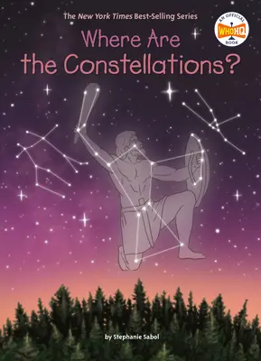 ¿Dónde están las constelaciones? - Where Are the Constellations?