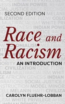 Raza y racismo: Una introducción - Race and Racism: An Introduction