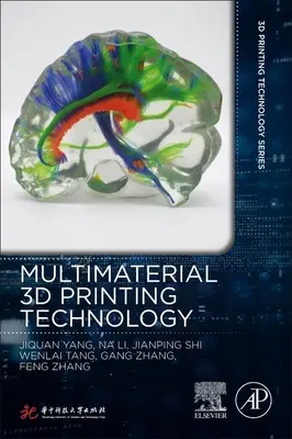 Tecnología de impresión 3D multimaterial - Multimaterial 3D Printing Technology