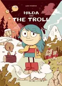 Hilda y el trol - Hilda and the Troll