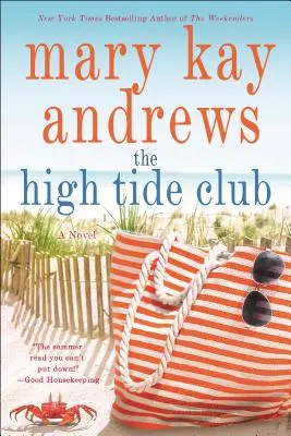 El club de la marea alta - The High Tide Club