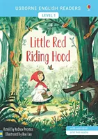 Caperucita Roja - Little Red Riding Hood