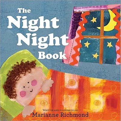 El Libro de las Buenas Noches - The Night Night Book