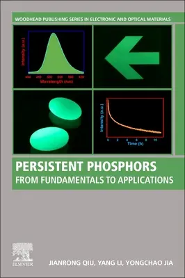 Fósforos persistentes: De los fundamentos a las aplicaciones - Persistent Phosphors: From Fundamentals to Applications