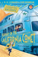 Secuestro en el California Comet - Kidnap on the California Comet