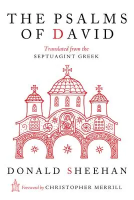 Los Salmos de David - The Psalms of David