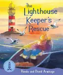 El rescate del farero - Lighthouse Keeper's Rescue
