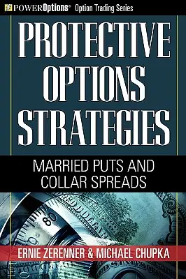 Estrategias de opciones protectoras: Puts casadas y Collar Spreads - Protective Options Strategies: Married Puts and Collar Spreads