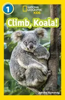 ¡Trepa, Koala! - Nivel 1 - Climb, Koala! - Level 1