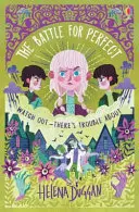 La batalla por la perfección - Battle for Perfect