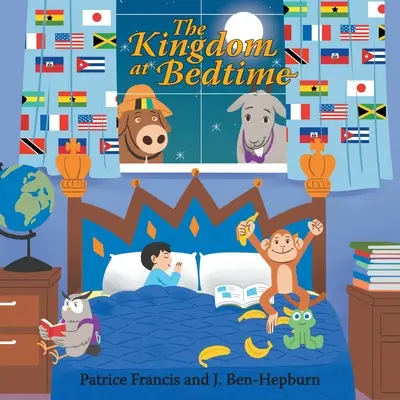 El Reino a la Hora de Dormir - The Kingdom at Bedtime