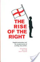 El auge de la derecha: El nacionalismo inglés y la transformación de la política obrera - The Rise of the Right: English Nationalism and the Transformation of Working-Class Politics