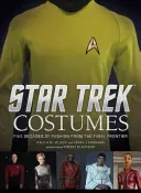 Star Trek - Disfraces - Star Trek - Costumes