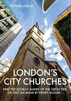 Iglesias de la ciudad de Londres - London's City Churches