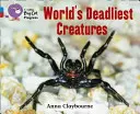 Las criaturas más mortíferas del mundo - World's Deadliest Creatures