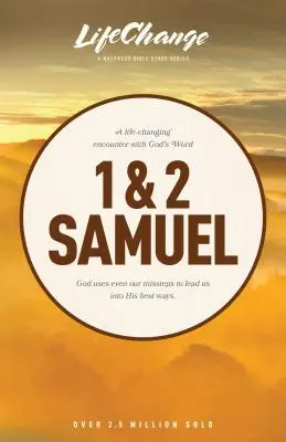 1 y 2 Samuel - 1 & 2 Samuel