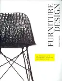 Diseño de muebles: Introducción al desarrollo, los materiales y la fabricación - Furniture Design: An Introduction to Development, Materials and Manufacturing